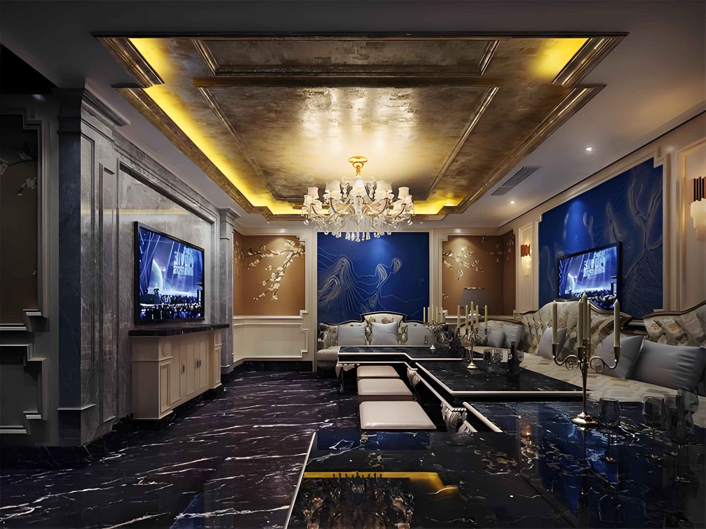 哈尔滨商务ktv低端场所推荐-木兰县ktv预定