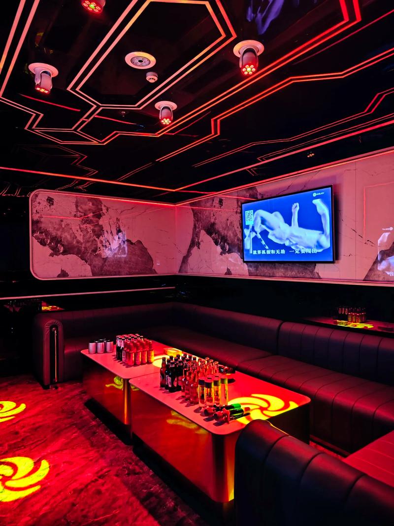 哈尔滨商务ktv计时方法详解-木兰县ktv预定